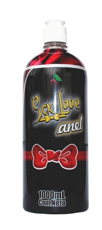 Lubricante Desensibilizante Sex Love